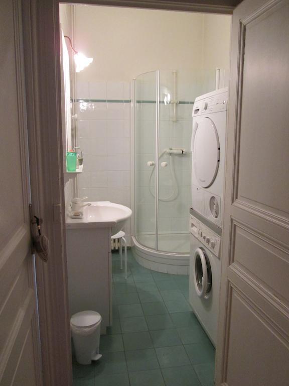 Chambre D'Hotes Marchand Анже Номер фото
