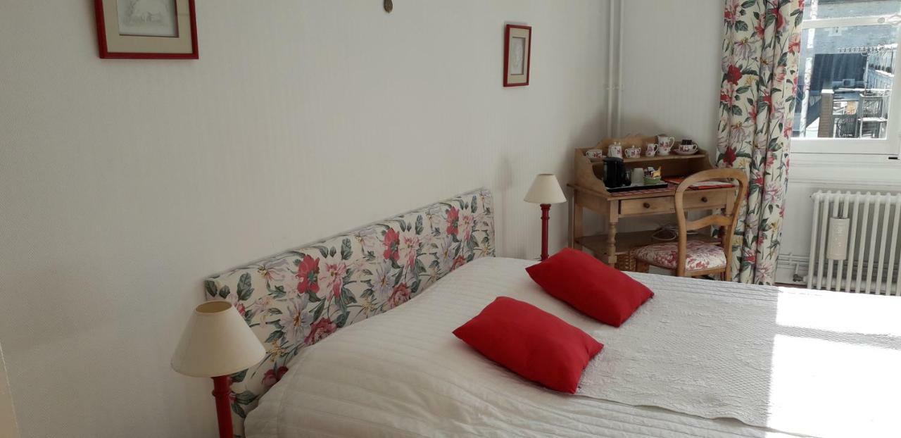 Chambre D'Hotes Marchand Анже Экстерьер фото
